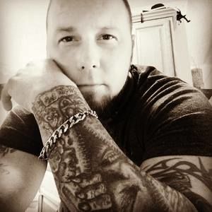 Meet your Posher, Timothy